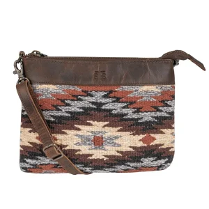 STS Ranchwear Guadalupe Serape Grace Crossbody