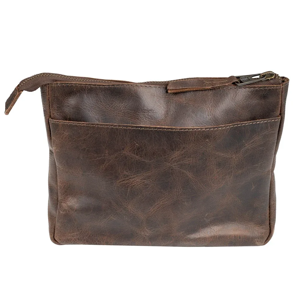 STS Ranchwear Guadalupe Serape Lily Crossbody - Image 2