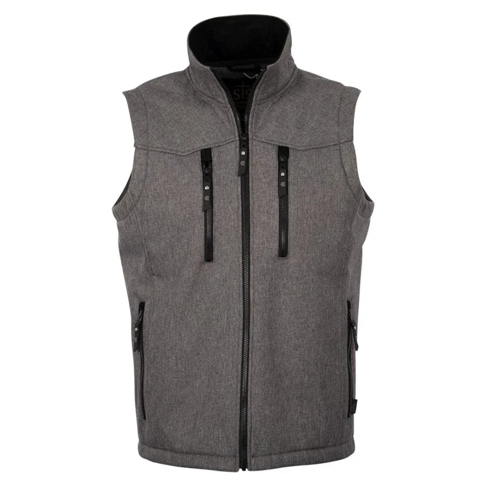 STS Ranchwear Youth Slack Vest