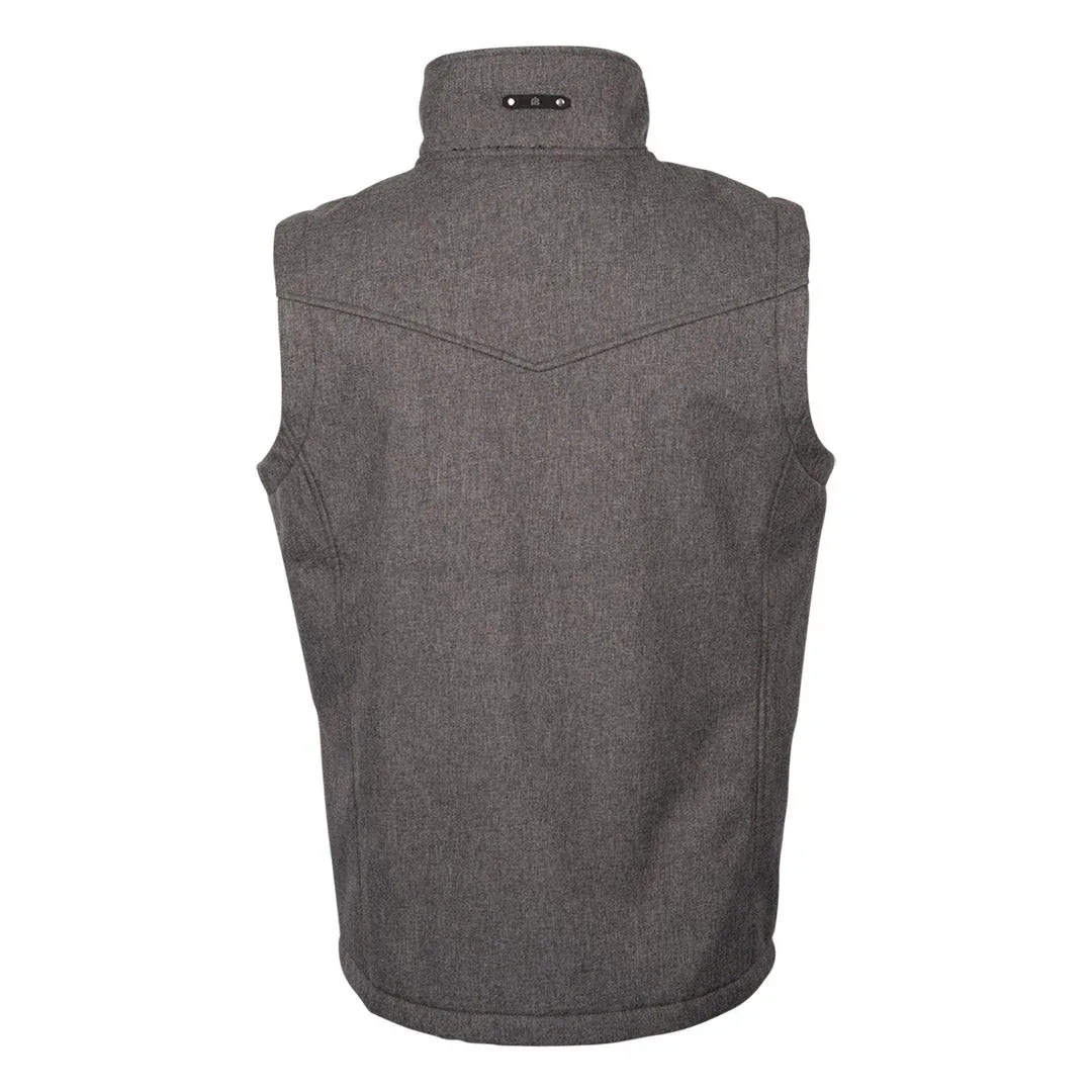 STS Ranchwear Youth Slack Vest - Image 2
