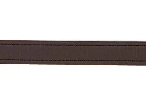Stübben Lined Stirrup Leathers