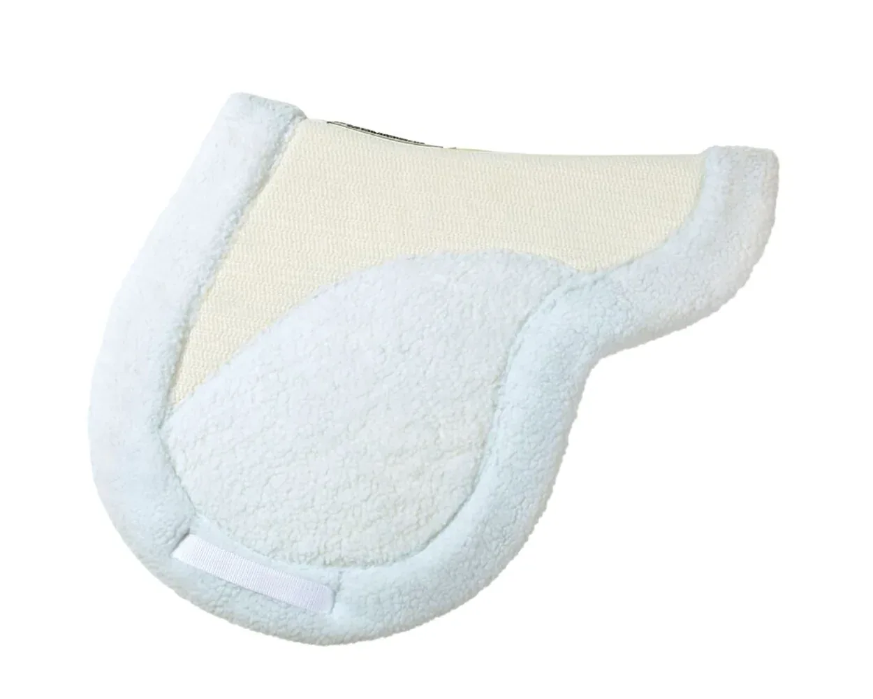 Success Equestrian No-Slip Deluxe Hunter Pad