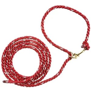 Sullivan Supply Cattle Neck Tie Maroon