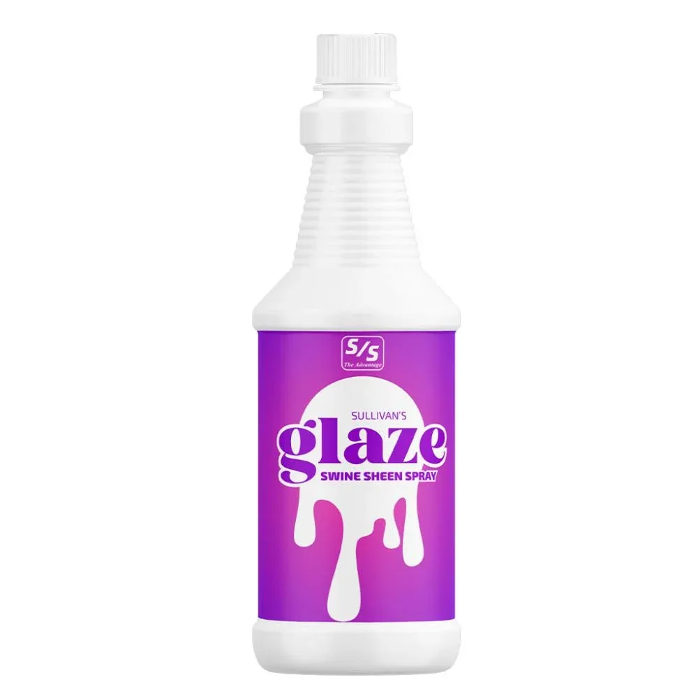 Sullivan Supply Glaze Swine Sheen 32oz