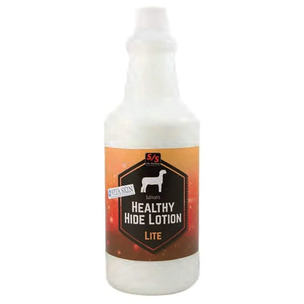 Sullivan Supply Healthy Hide - Image 2
