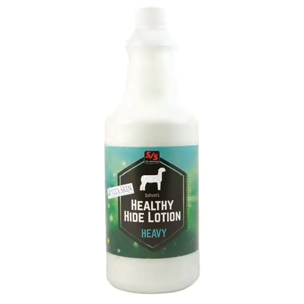 Sullivan Supply Healthy Hide