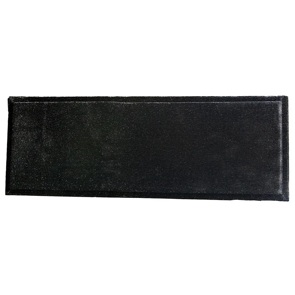 Sullivan Supply Padded Chute 8` Floor