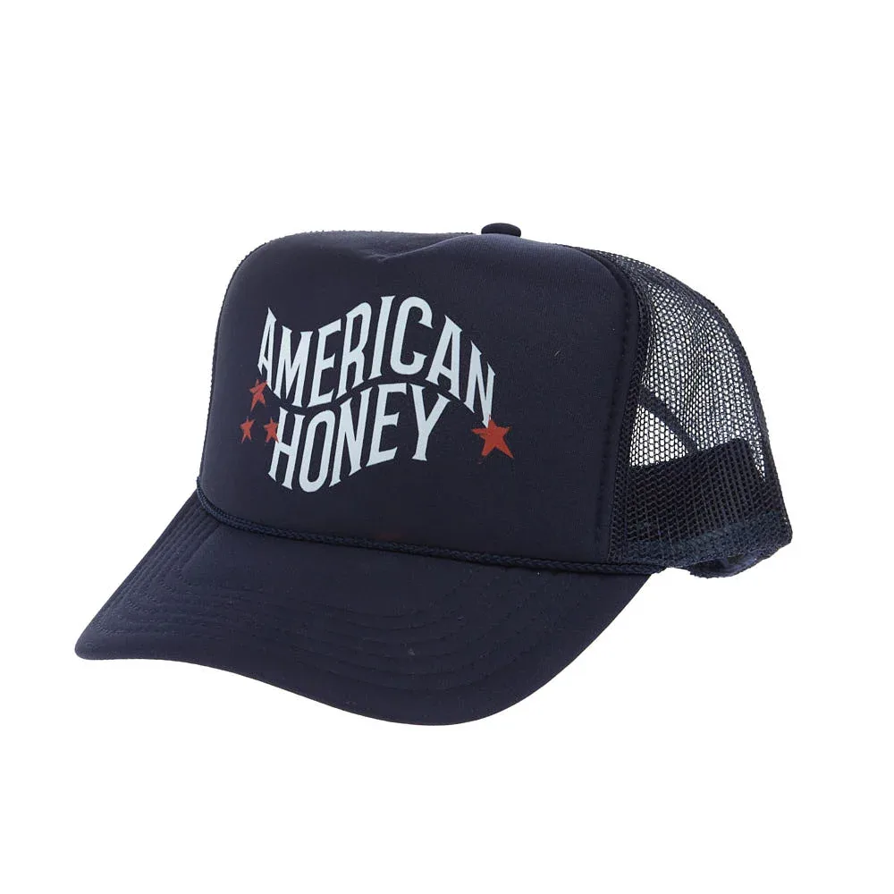 Summer Tees American Honey Cap - Image 2