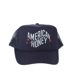Summer Tees American Honey Cap