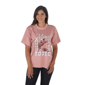 Summer Tees Need Money For Rodeo Tee Shirt
