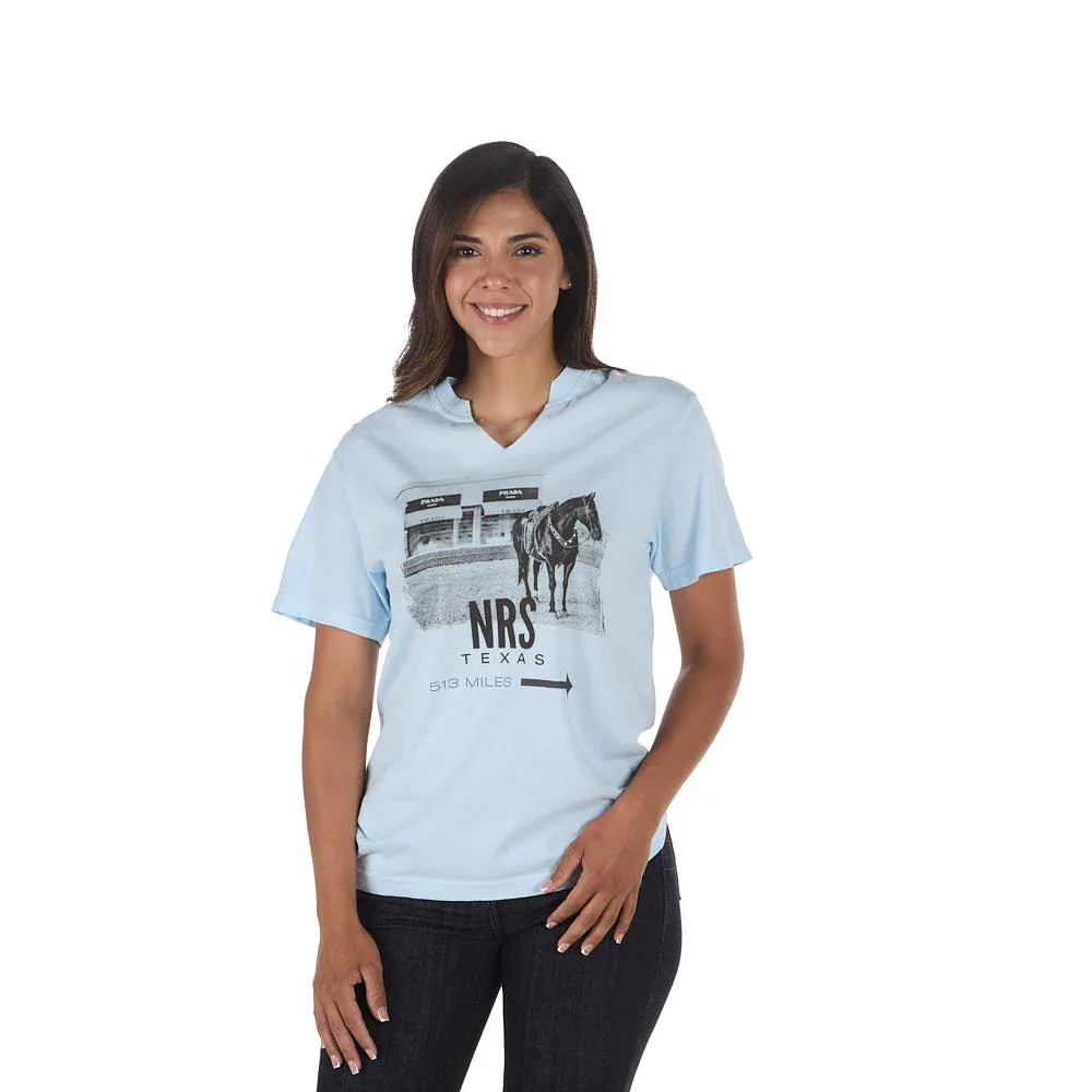 Summer Tees Off To NRS Tee Shirt - Image 2
