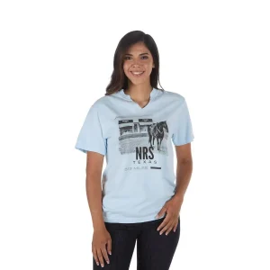 Summer Tees Off To NRS Tee Shirt