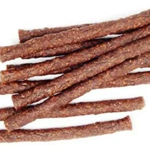 Sunshine Mills Jerky Sticks Natural Dog Treats - 12 lb Bag