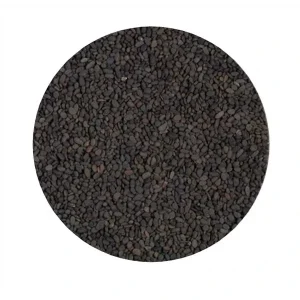 Super Naturals - Midnight River Sand (10 lb) 1.0 - 4.0 mm - Caribsea