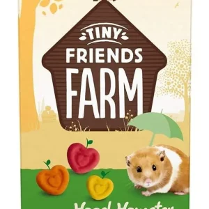 Supreme Pet Foods Tiny Friends Farm Hazel Hamster Lovelies Small Animal Treats - 4.2 oz
