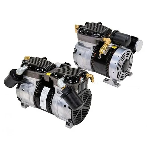 Sweetwater AQ201C Rocking Piston Air Compressor, 1/2 Hp