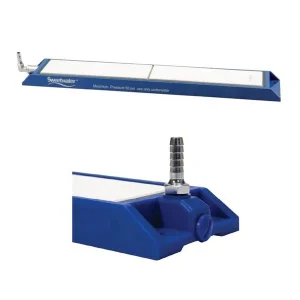 Sweetwater Micro Bubble Oxygen Diffuser DYPFP12, 12" x 2.5" - Plastic Base