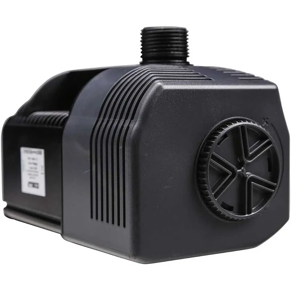 Syncra Pro 5500 Pump (1500 gph) - Sicce