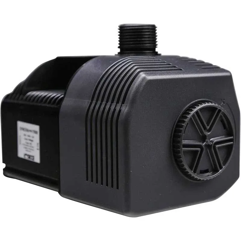 Syncra Pro 7000 Pump (1900 gph) - Sicce