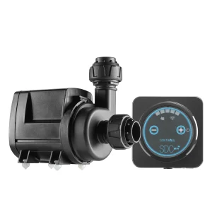Syncra SDC 9.0 WIFI Return Pump (800 - 2500 gph) - Sicce