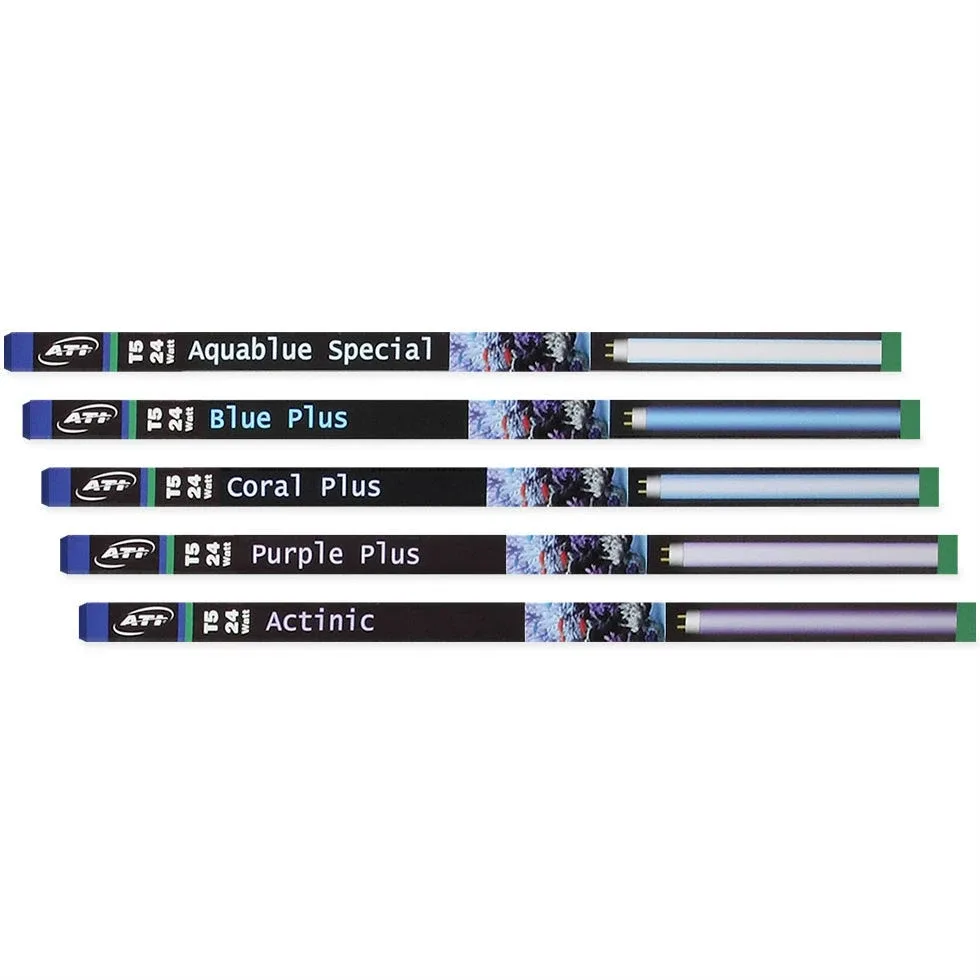 T5 Aquablue Special Light Bulb - ATI