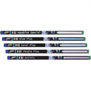 T5 True Actinic Light Bulb - ATI