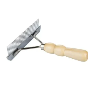 Tabelo Aluminum Comb