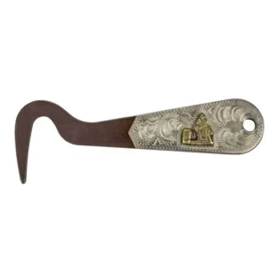 Tabelo Barrel Racer Hoof Pick