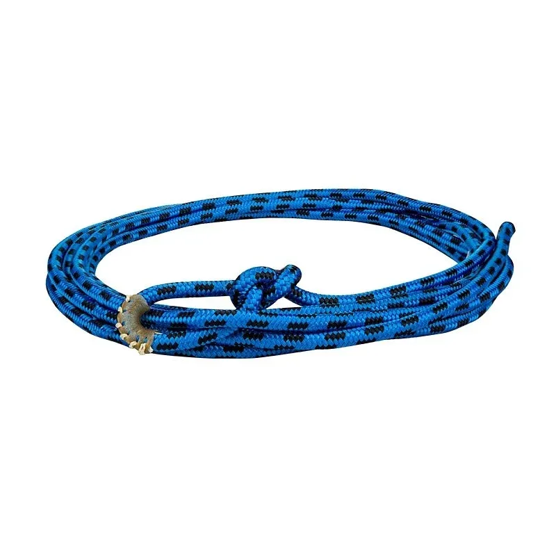 Tabelo Braided Kids Ranch Rope - Image 2