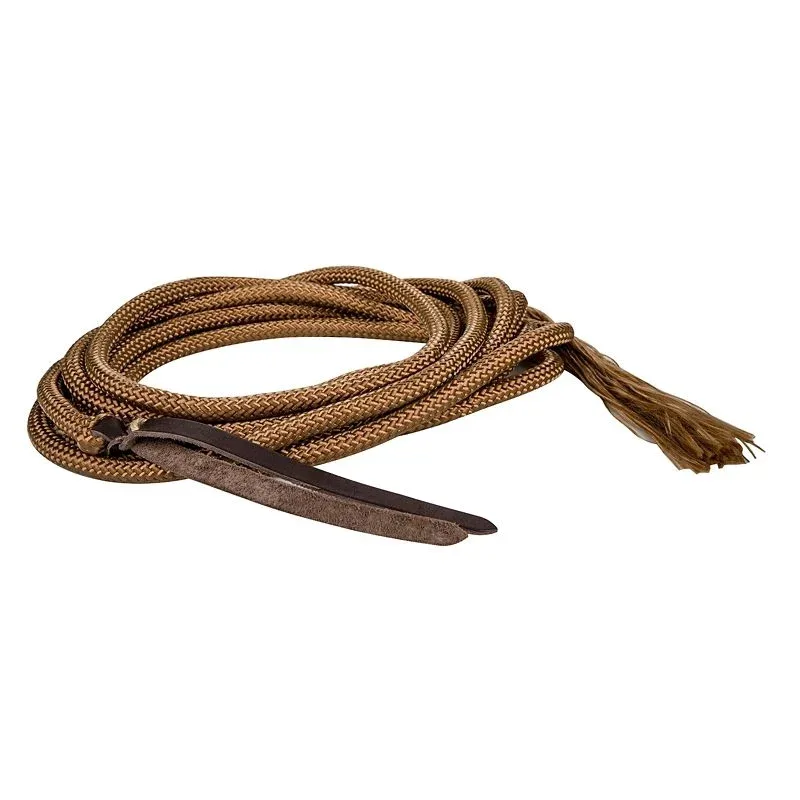 Tabelo Braided Poly Mecate - Image 2