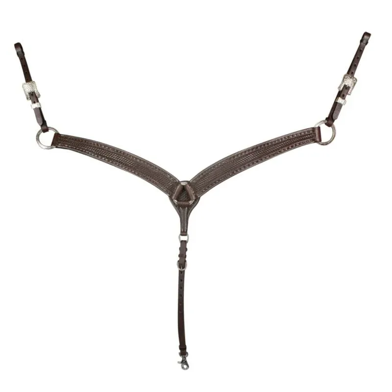 Tabelo Breast Collar - Image 2
