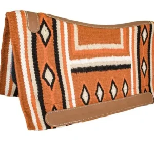 Tabelo Contoured Pad with Diamond Design