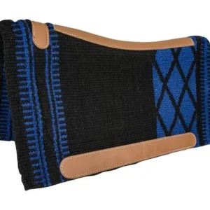 Tabelo Contoured Pad with Diamond Zipper