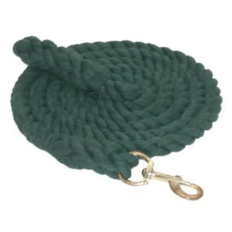 Tabelo Cotton 10ft Lead with Bolt Snap - Image 2