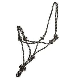 Tabelo Cowboy Rope Halter