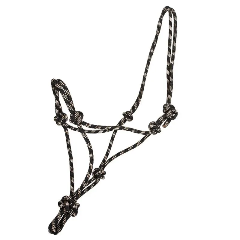 Tabelo Cowboy Rope Halter