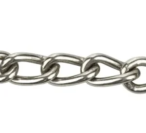 Tabelo Curb Chain
