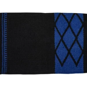Tabelo Diamond Zipper Blanket