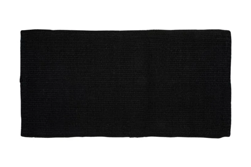 Tabelo Hand Woven Wool Show Blanket 36x34