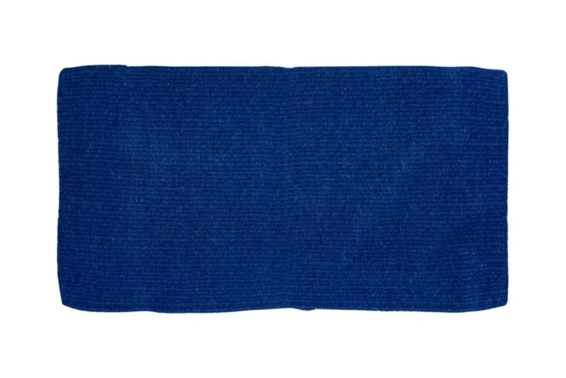 Tabelo Hand Woven Wool Show Blanket 36x34 - Image 2