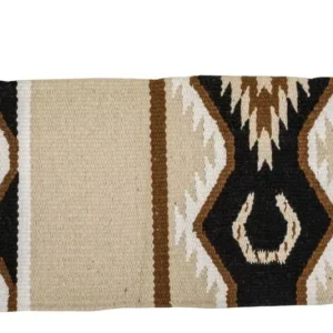 Tabelo Horseshoe Blanket