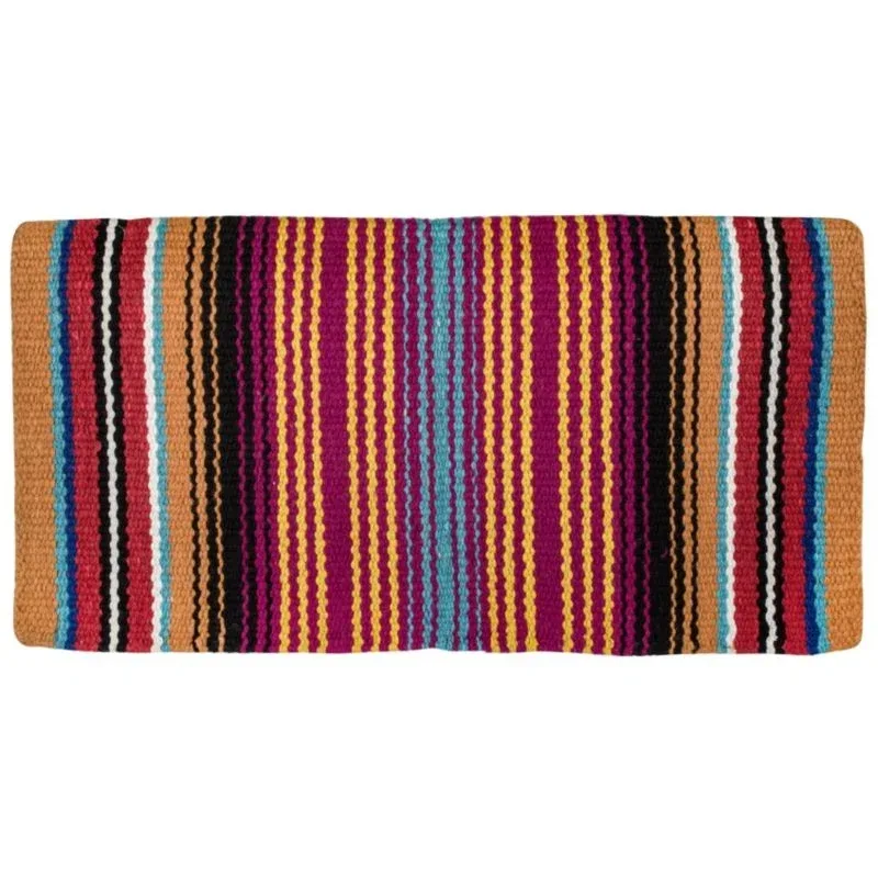 Tabelo Mayan Style Print Blanket 36x34