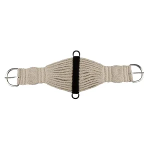 Tabelo Mohair Girth Wrapped Center