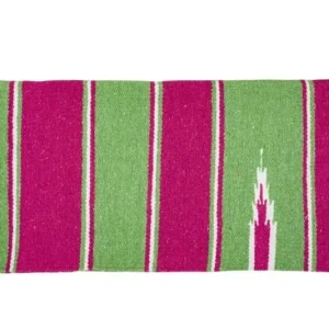 Tabelo Navajo Blanket Bright Tones