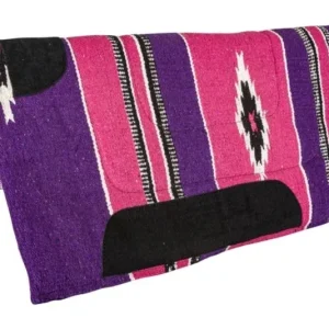 Tabelo Navajo Double Weave Pad