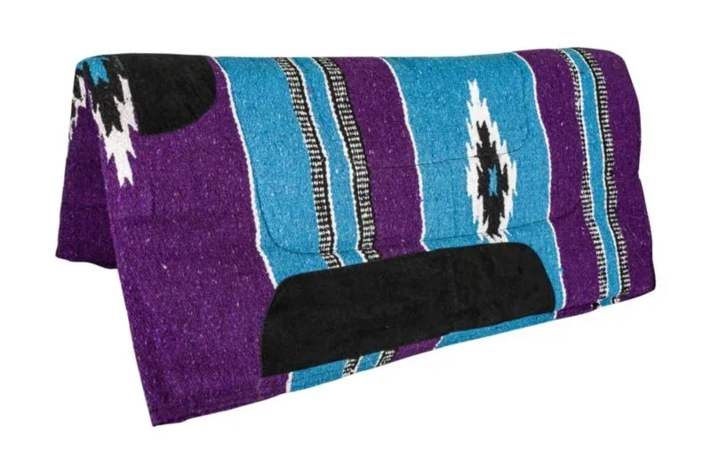 Tabelo Navajo Double Weave Pad - Image 2