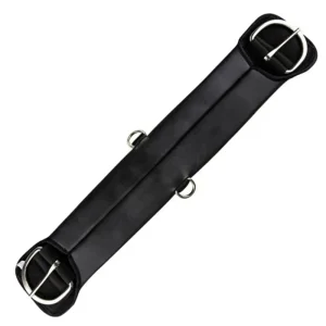 Tabelo Neoprene Western Girth with NP Hardware
