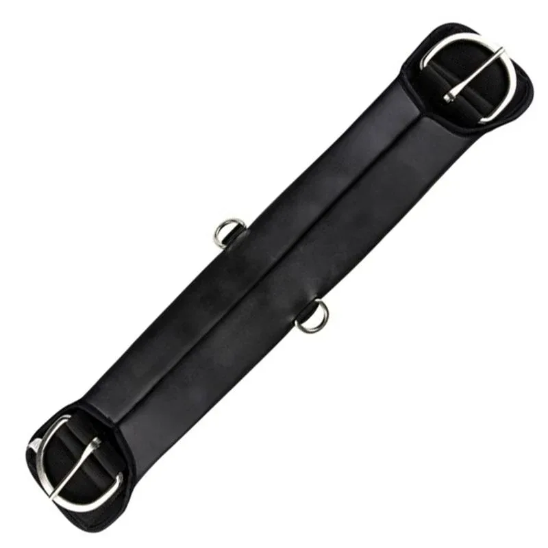 Tabelo Neoprene Western Girth with NP Hardware