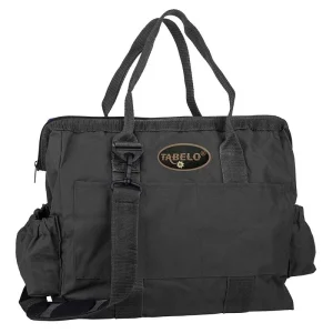 Tabelo Nylon Grooming Tote
