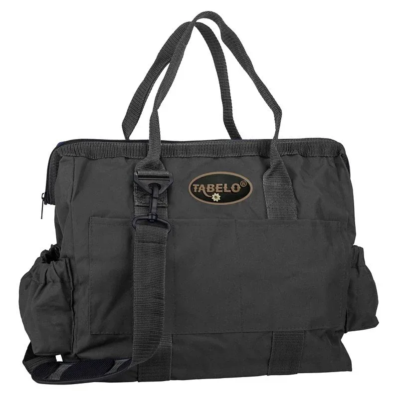 Tabelo Nylon Grooming Tote